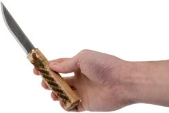 Condor Norse Dragon Knife 1021-3.8HC Feststehendes Messer 60926 -Böker || Spyderco || Cold Steel Verkaufsgeschäft CTK1021 38HC 06 condor