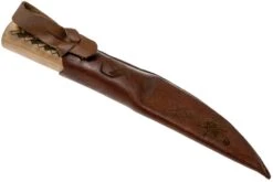 Condor Norse Dragon Knife 1021-3.8HC Feststehendes Messer 60926 -Böker || Spyderco || Cold Steel Verkaufsgeschäft CTK1021 38HC 08 condor