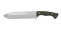 Condor Balam Knife, Feststehendes Messer