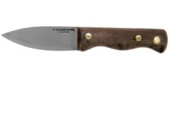 Condor Mini Bushlore 232-3HC Bushcraftmesser 60006