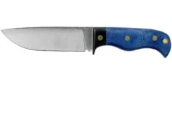 Condor Blue Havoc Knife 2831-5.5HC Outdoormesser 62735, Joe Flowers Design