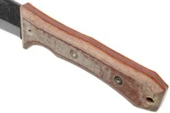 Condor Mountain Pass Camp Knife CTK2835-7HC Survivalmesser 62739 -Böker || Spyderco || Cold Steel Verkaufsgeschäft CTK2835 7HC 05 condor