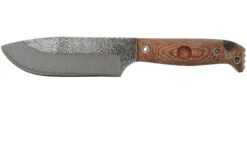 Condor Selknam Knife 3921-5.1HC Bushcraftmesser 63821
