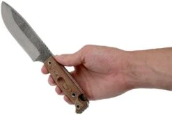 Condor Selknam Knife 3921-5.1HC Bushcraftmesser 63821 -Böker || Spyderco || Cold Steel Verkaufsgeschäft CTK3921 51HC 06 condor