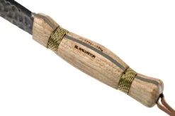 Condor Cavelore Knife 3935-4.3HC Feststehendes Messer 60837 -Böker || Spyderco || Cold Steel Verkaufsgeschäft CTK3935 43HC 03 condor