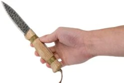 Condor Cavelore Knife 3935-4.3HC Feststehendes Messer 60837 -Böker || Spyderco || Cold Steel Verkaufsgeschäft CTK3935 43HC 05 condor