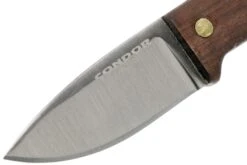Condor Compact Kephart Knife 3936-2.57HC Bushcraftmesser 63838 -Böker || Spyderco || Cold Steel Verkaufsgeschäft CTK3936 257HC 03 condor