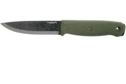 Condor Terrasaur Knife Army Green 3943-4.1HC Bushcraftmesser 63845