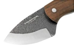 Condor Beetle Neck Knife CTK810-27HC Halsmesser -Böker || Spyderco || Cold Steel Verkaufsgeschäft CTK810 27HC 03 condor