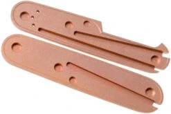 Daily Customs 91.2+ Plain, Kupfer P10008595 Victorinox Griffschalen -Böker || Spyderco || Cold Steel Verkaufsgeschäft DSP10008595 02 daily customs