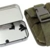 ESEE Accessoire Tasche Für Modell 5 & 6, 52-OD POUCH, OD-Grün