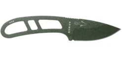 ESEE Candiru OD-Grün CAN-OD Halsmesser Inkl. Schwarze Scheide + Gürtelclip -Böker || Spyderco || Cold Steel Verkaufsgeschäft EE CAN OD 02 esee knives v202002