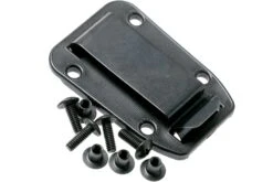 ESEE Candiru OD-Grün CAN-OD Halsmesser Inkl. Schwarze Scheide + Gürtelclip -Böker || Spyderco || Cold Steel Verkaufsgeschäft EE CAN OD 07 esee knives v202002