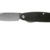 ESEE Churp EE-CH-02 D2, Carbonfaser Taschenmesser