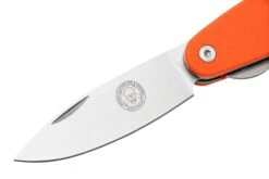 ESEE Churp EE-CH-04 D2, Orange Micarta Taschenmesser -Böker || Spyderco || Cold Steel Verkaufsgeschäft EE CH 04 03 esee