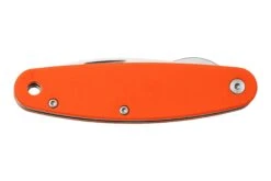 ESEE Churp EE-CH-04 D2, Orange Micarta Taschenmesser -Böker || Spyderco || Cold Steel Verkaufsgeschäft EE CH 04 04 esee