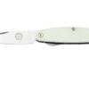 ESEE Churp EE-CH-07 D2, White Micarta Taschenmesser