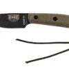 ESEE Knives Model 3HM Modifizierter Handgriff