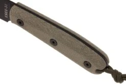 ESEE Knives Model 3HM Modifizierter Handgriff -Böker || Spyderco || Cold Steel Verkaufsgeschäft EE ESEE 3HM 05 esee knives ee esee 3hm 05