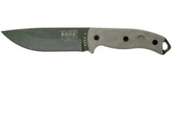 ESEE Knives Model 5, Kydex Scheide, OD-Grün, ESEE-5P-OD
