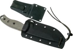 ESEE Knives Model 5, Kydex Scheide, OD-Grün, ESEE-5P-OD -Böker || Spyderco || Cold Steel Verkaufsgeschäft EE ESEE 5P OD 08 esee knives v2018