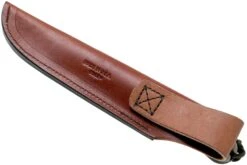 ESEE Knives Model 6HM Modifizierter Handgriff, Lederscheide -Böker || Spyderco || Cold Steel Verkaufsgeschäft EE ESEE 6HM 09 esee knives v2018