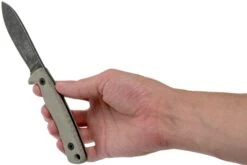 ESEE Ashley Game Knife AGK Jagdmesser ESEE-AGK -Böker || Spyderco || Cold Steel Verkaufsgeschäft EE ESEE AGK 06 esee knives