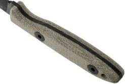 ESEE Camp-Lore CR 2.5 Schwarzoxid Beschichtung, Feststehendes Messer, Cody Rowen Design 11 ESEE Camp-Lore CR 2.5 Schwarzoxid Beschichtung, Feststehendes Messer, Cody Rowen Design -Böker || Spyderco || Cold Steel Verkaufsgeschäft EE ESEE CR2 5 04 esee knives v201812