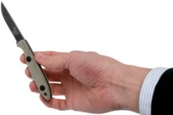 ESEE Camp-Lore CR 2.5 Schwarzoxid Beschichtung, Feststehendes Messer, Cody Rowen Design 13 ESEE Camp-Lore CR 2.5 Schwarzoxid Beschichtung, Feststehendes Messer, Cody Rowen Design -Böker || Spyderco || Cold Steel Verkaufsgeschäft EE ESEE CR2 5 06 esee knives v201812