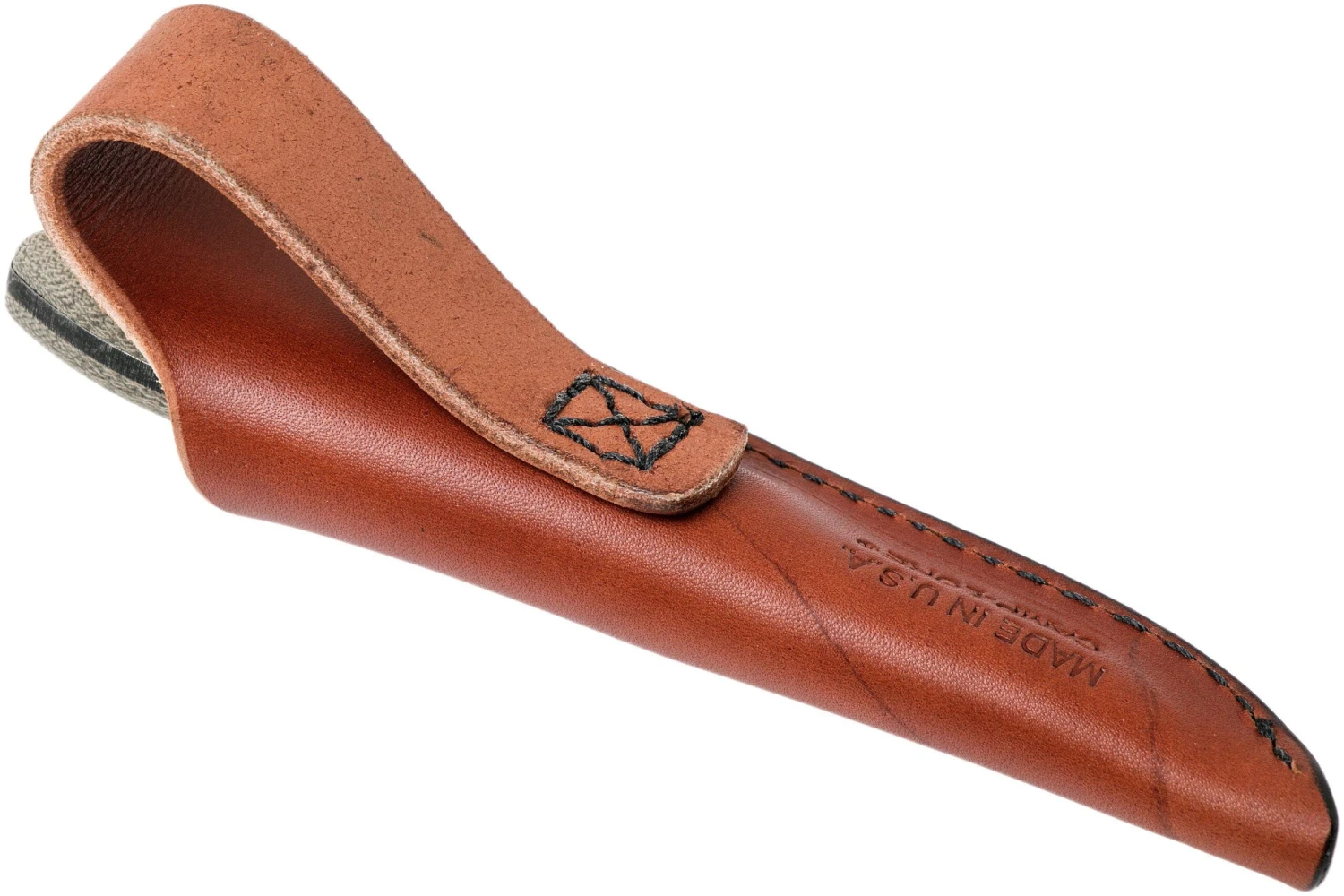 ESEE Camp-Lore CR 2.5 Schwarzoxid Beschichtung, Feststehendes Messer, Cody Rowen Design 8 ESEE Camp-Lore CR 2.5 Schwarzoxid Beschichtung, Feststehendes Messer, Cody Rowen Design – Bild 8