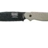 ESEE Laser Strike LS-P Survivalmesser Mit Kydex Scheide + Gürtelclip