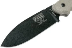 ESEE Laser Strike LS-P Survivalmesser Mit Kydex Scheide + Gürtelclip -Böker || Spyderco || Cold Steel Verkaufsgeschäft EE ESEE LS P 03 esee knives v201901