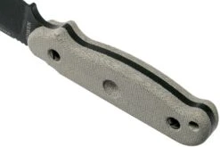 ESEE Laser Strike LS-P Survivalmesser Mit Kydex Scheide + Gürtelclip -Böker || Spyderco || Cold Steel Verkaufsgeschäft EE ESEE LS P 04 esee knives v201901