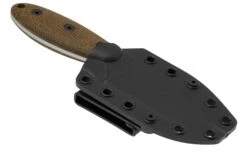 ESEE Sencillo ESEE-SENCILLO-A2, A2 Droppoint, 3D Burlap Mircarta Handle, Feststehendes Messer -Böker || Spyderco || Cold Steel Verkaufsgeschäft EE ESEE SENCILLO A2 06 esee