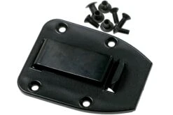 ESEE Izula Dark Earth IZULA-DE-KIT, Survivalkit Mit Scheide Und Feuerstahl -Böker || Spyderco || Cold Steel Verkaufsgeschäft EE IZULA DEKIT 06 esee knives