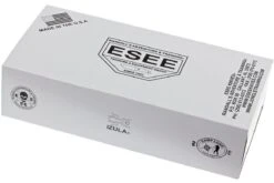 ESEE Izula Dark Earth IZULA-DE -Böker || Spyderco || Cold Steel Verkaufsgeschäft EE IZULA DE 05 esee knives ee izula de 05