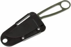 ESEE Izula OD Grün IZULA-OD Halsmesser Inkl. Schwarze Scheide + Gürtelclip 11 ESEE Izula OD Grün IZULA-OD Halsmesser Inkl. Schwarze Scheide + Gürtelclip -Böker || Spyderco || Cold Steel Verkaufsgeschäft EE IZULA OD 05 esee knives izula olive drab ee izula od d5