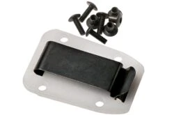 ESEE Izula Lila IZULA-PURP-KIT, Survivalkit Mit Scheide Und Feuerstahl -Böker || Spyderco || Cold Steel Verkaufsgeschäft EE IZULA PURPKIT 06 esee knives