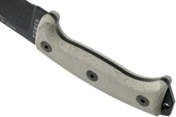 ESEE Knives Junglas 2 Desert Tan, EE-JUNGLAS-II Kydex Scheide -Böker || Spyderco || Cold Steel Verkaufsgeschäft EE JUNGLAS 2 04 esee knives v201901