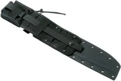 ESEE Junglas Venom Grün, JUNGLAS-VG Survivalmesser Kydex Scheide + MOLLE-back -Böker || Spyderco || Cold Steel Verkaufsgeschäft EE JUNGLAS VG 08 esee knives v201901