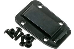 ESEE Xancudo S35VN Schwarz-Orange G10 Ohne Loch XAN2-006 Feststehendes Messer -Böker || Spyderco || Cold Steel Verkaufsgeschäft EE XAN2 006 07 esee knives