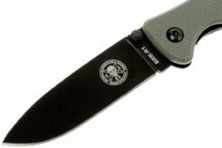 ESEE Knives, Zancudo, ZANCUDO-OD-B Taschenmesser -Böker || Spyderco || Cold Steel Verkaufsgeschäft EE ZANCUDO OD B 03 esee knives zancudo olive drab black ee zancudo od b d3
