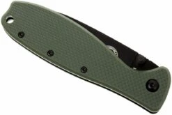 ESEE Knives, Zancudo, ZANCUDO-OD-B Taschenmesser -Böker || Spyderco || Cold Steel Verkaufsgeschäft EE ZANCUDO OD B 05 esee knives zancudo olive drab black ee zancudo od b d5