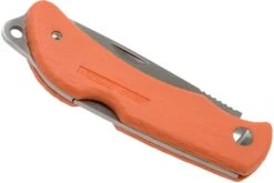 EKA Swede 8, Orange, 735608 -Böker || Spyderco || Cold Steel Verkaufsgeschäft EK 735608 04 eka v201909