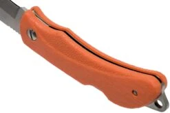 EKA Swede 8, Orange, 735608 -Böker || Spyderco || Cold Steel Verkaufsgeschäft EK 735608 05 eka v201909