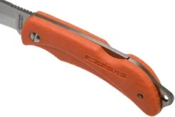 EKA Swede 8, Orange, 735608 -Böker || Spyderco || Cold Steel Verkaufsgeschäft EK 735608 07 eka v201909