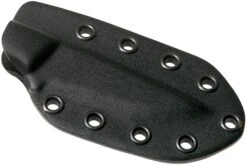 Brisa Bobtail 80 Scandi, 11515 Kydex Scheide