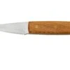 Brisa Crafter 70 Ash, Feststehendes Messer