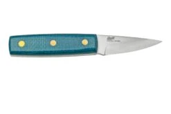 Brisa Crafter 70 Aqua Micarta, Feststehendes Messer -Böker || Spyderco || Cold Steel Verkaufsgeschäft ENZ 422 02 brisa