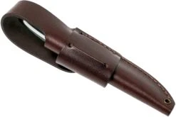 Brisa Bobtail 80, Grüner Micartagriff 12C27, Multicarry-Scheide 9957 -Böker || Spyderco || Cold Steel Verkaufsgeschäft ENZ 9957 08 enzo knives